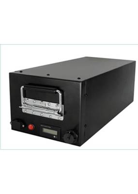 Lithium ion battery manufacturers in china