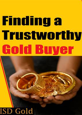 Gold Buyer Guwahati ISD Gold