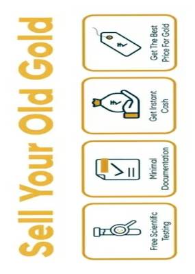 Gold Buyer Guwahati ISD Gold