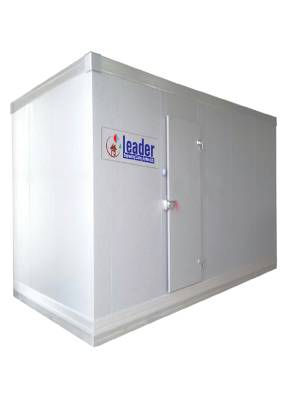 Cold Storage Supplier in Bangladesh