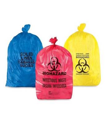 Trash Bags Suppliers in Saudi Arabia