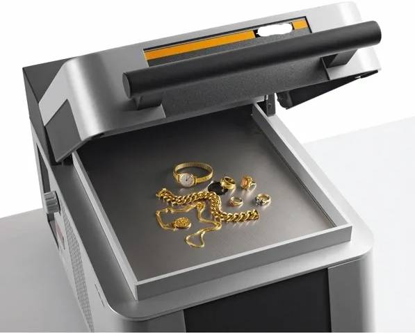 ISD Gold & Jewellery Testing Center