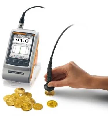ISD Gold & Jewellery Testing Center